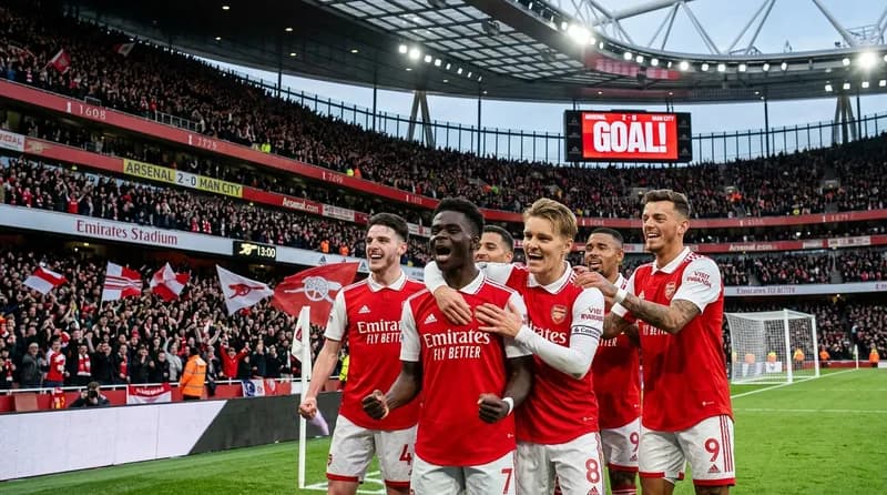Jadwal Liga Inggris 2025/2026 Lengkap: Semua Pertandingan Premier League