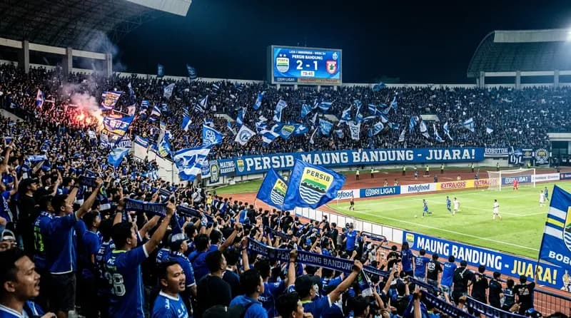 Klasemen Liga 1 BRI 2025/2026 Terbaru Hari Ini: Update Lengkap