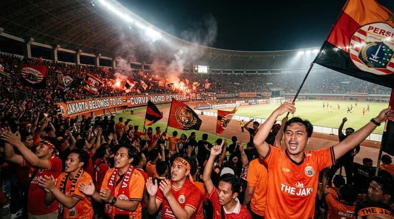 Jadwal Bola Hari Ini: Pertandingan Liga 1, Premier League, dan Champions League