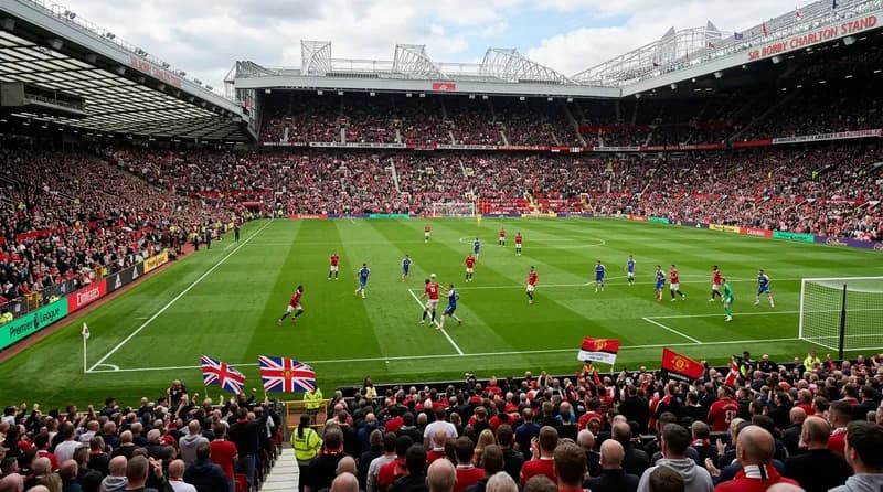 JADWAL LENGKAP LIGA INGGRIS PEKAN 31: BIG MATCH DAN PERTANDINGAN KRUSIAL