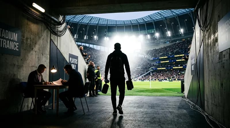 Transfer Pemain Terbaru 2026: Rumor dan Konfirmasi Resmi