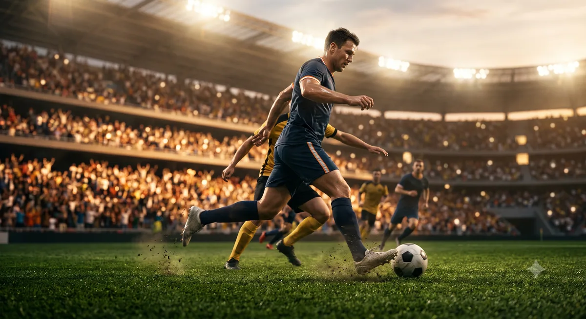 Apa Itu Aturan Gol Tandang: Sejarah, Cara Kerja, dan Penghapusan