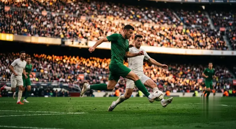 Apa Itu Golden Boot: Penghargaan Sepatu Emas Pencetak Gol