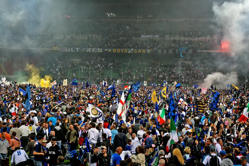 Klasemen Serie A Terbaru: Panduan Poin Sama dan Peringkat