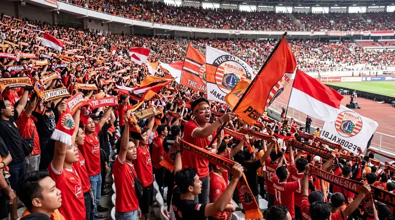Profil Hokky Caraka: Karier dan Statistik